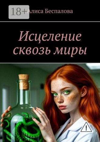 Алиса Беспалова. Исцеление сквозь миры