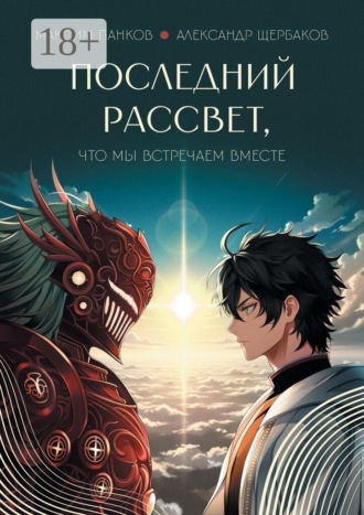 Максим Панков. Последний рассвет, что мы встречаем вместе. Книга 1. Избранная семья