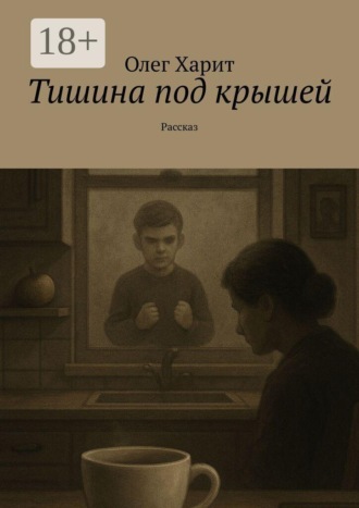 Олег Харит. Тишина под крышей. Рассказ