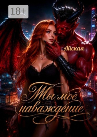 Ты моё наваждение. Айская