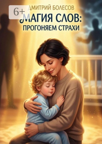 Магия слов: прогоняем страхи. Дмитрий Болесов