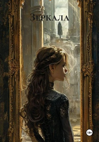 Зеркала. Феофания Страхова