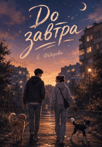 Екатерина Фёдорова. До завтра