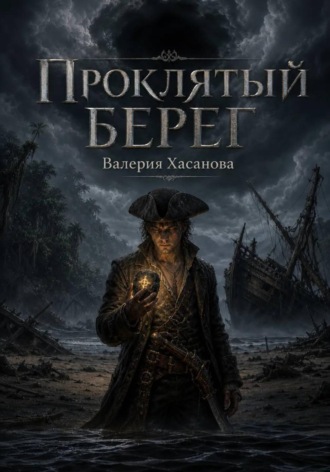 Проклятый берег. Валерия Хасанова