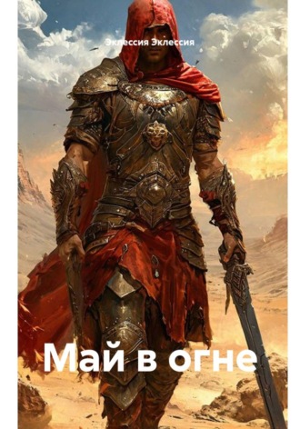 Май в огне. Эклессия Эклессия