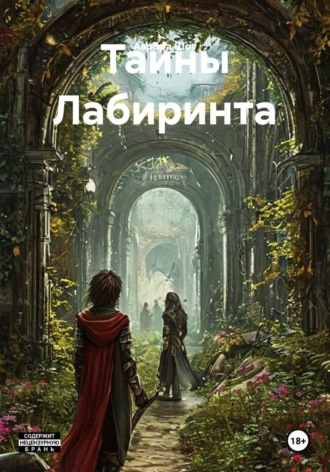 Тайны Лабиринта. Аврора Шоу