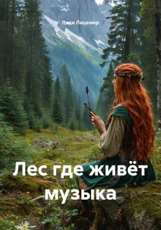 Лес где живёт музыка. Леди Лицемер