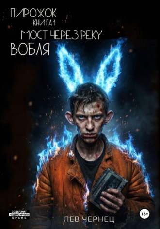 Лев Чернец. Пирожок. Книга 1. Мост через реку Вобля