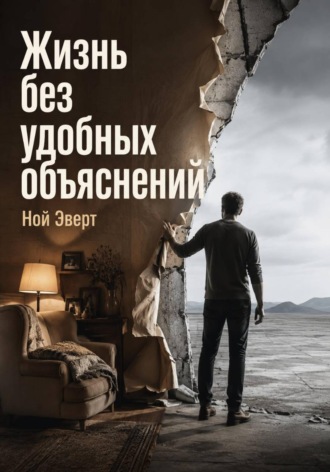 Жизнь без удобных объяснений. Ной Эверт