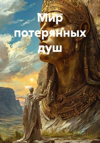 Мир потерянных душ. Валерий Авдеев