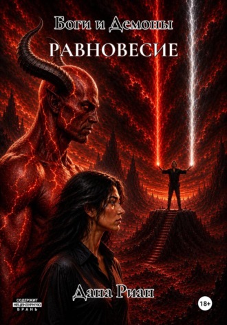 Дана Риан. Равновесие