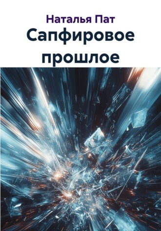 Наталья Пат. Сапфировое прошлое