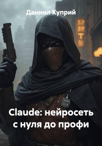 Даниил Куприй. Claude: нейросеть с нуля до профи