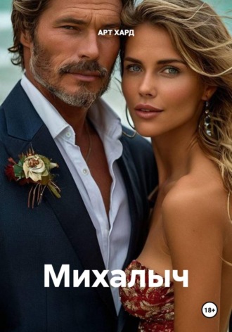 Михалыч. АРТ ХАРД