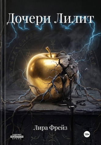 Дочери Лилит. Лира Фрейз