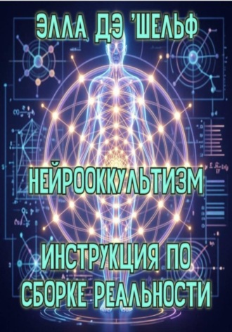 Элла Д'Шельф. Нейрооккультизм. Инструкция по сборке реальности