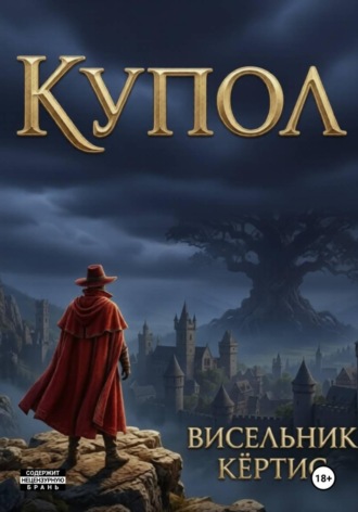 Висельник Кёртис. Купол