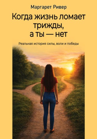 Маргарита Топоркова. Когда жизнь ломает трижды, а ты - нет