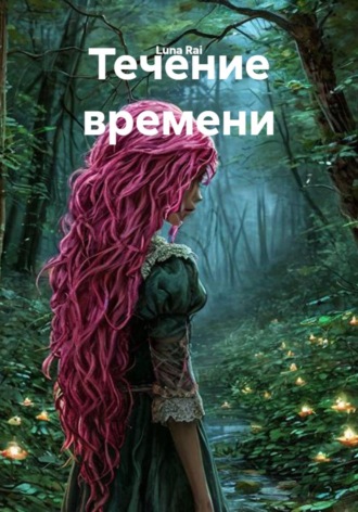 Luna Rai. Течение времени