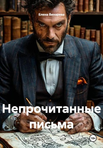 Елена Вихарева. Непрочитанные письма