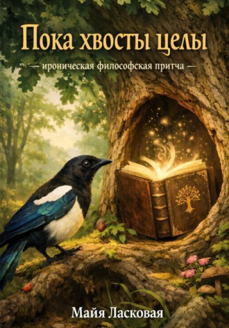 Майя Ласковая. Пока хвосты целы
