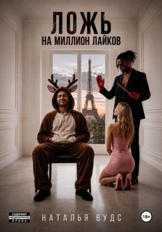 Наталья Вудс. Ложь на миллион лайков