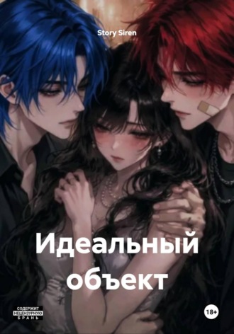 Идеальный объект. Story Siren