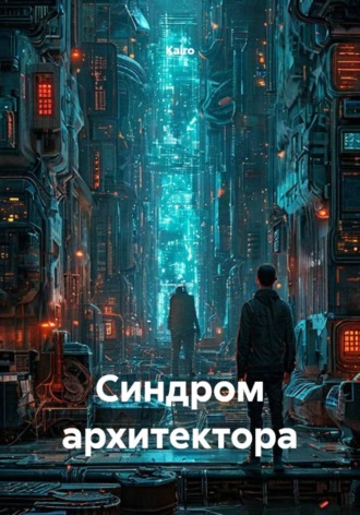  Kairo. Синдром архитектора