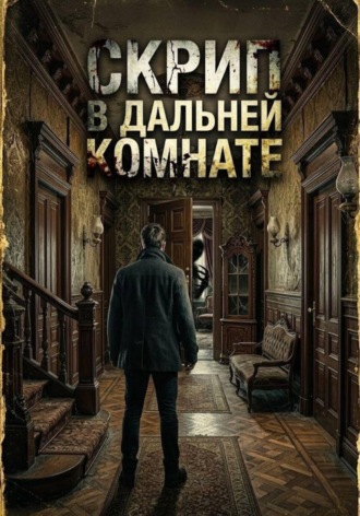 Скрип в дальней комнате. no way