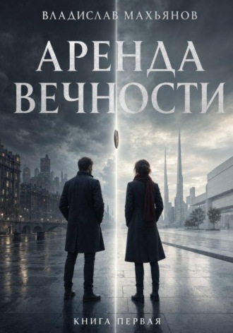 Аренда вечности. Владислав Махьянов