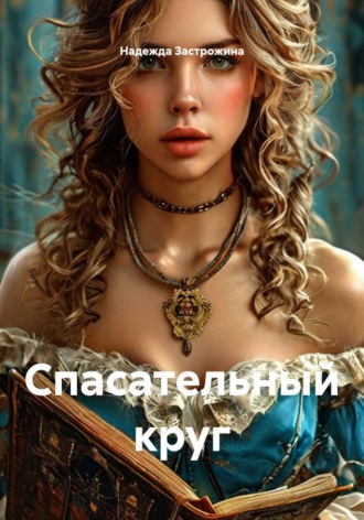 Спасательный круг. Надежда Застрожина