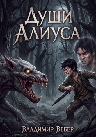 Вебер Владимир. Души Алиуса