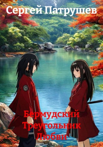 Бермудский Треугольник Любви. Сергей Патрушев