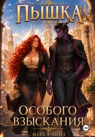 Месса Лина. Пышка особого взыскания