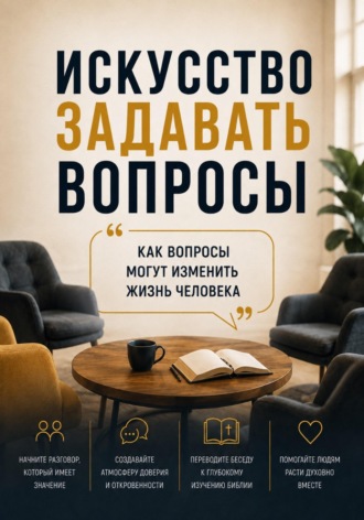 Искусство задавать вопросы. 