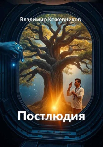 Владимир Кожевников. Постлюдия