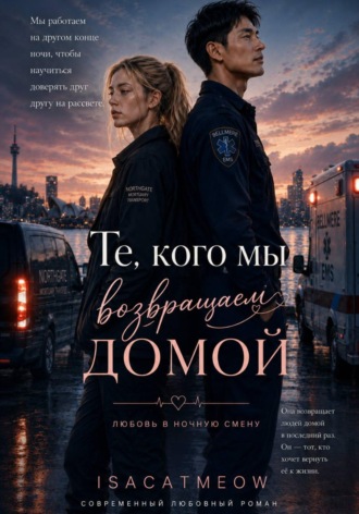 Те, кого мы возвращаем домой. 