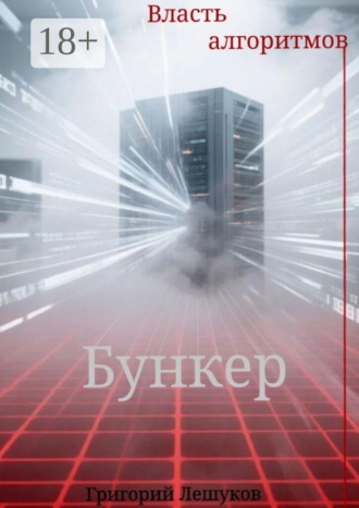 Григорий Лешуков. Власть алгоритмов. Бункер