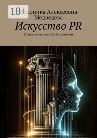 Вероника Алексеевна Медведева. Искусство PR. От неизвестности к Незабываемости
