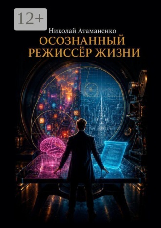 Осознанный режиссёр жизни. Методология и практика сценарного мышления. 