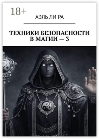 Техники безопасности в магии — 3. 