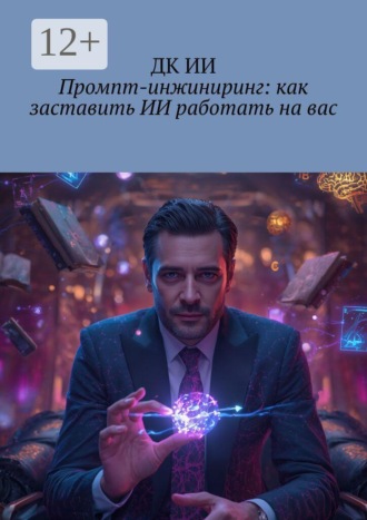 Денис Крупнов. Промпт-инжиниринг: как заставить ИИ работать на вас