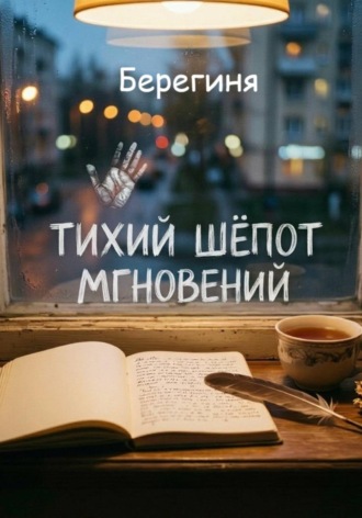 Тихий шёпот мгновений. 