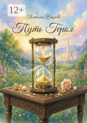 Татьяна Фадеева. Путь Героя
