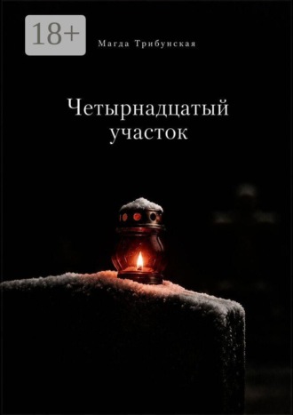 Магда Трибунская. Четырнадцатый участок