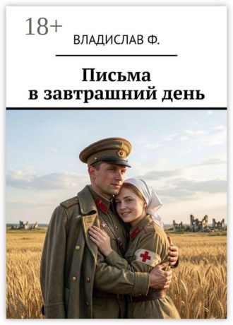 Владислав Ф.. Письма в завтрашний день