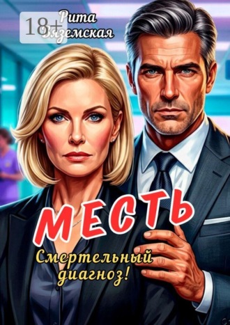 Месть. Смертельный диагноз!. Рита Вяземская