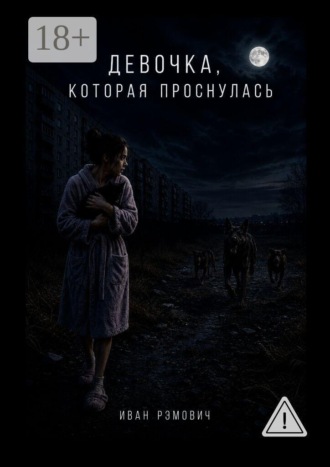 Девочка, которая проснулась. Иван Рэмович