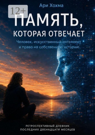 Ари Хохма. Память, которая отвечает