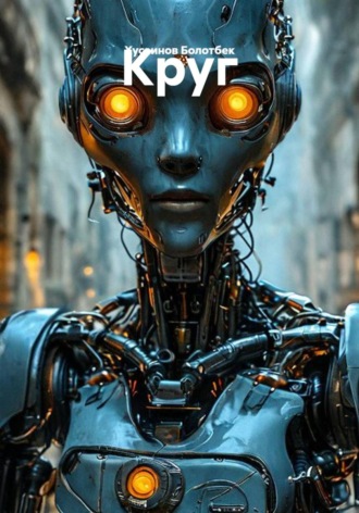 Хусаинов Болотбек. Круг